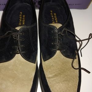 Hush Puppies Lace up shoes